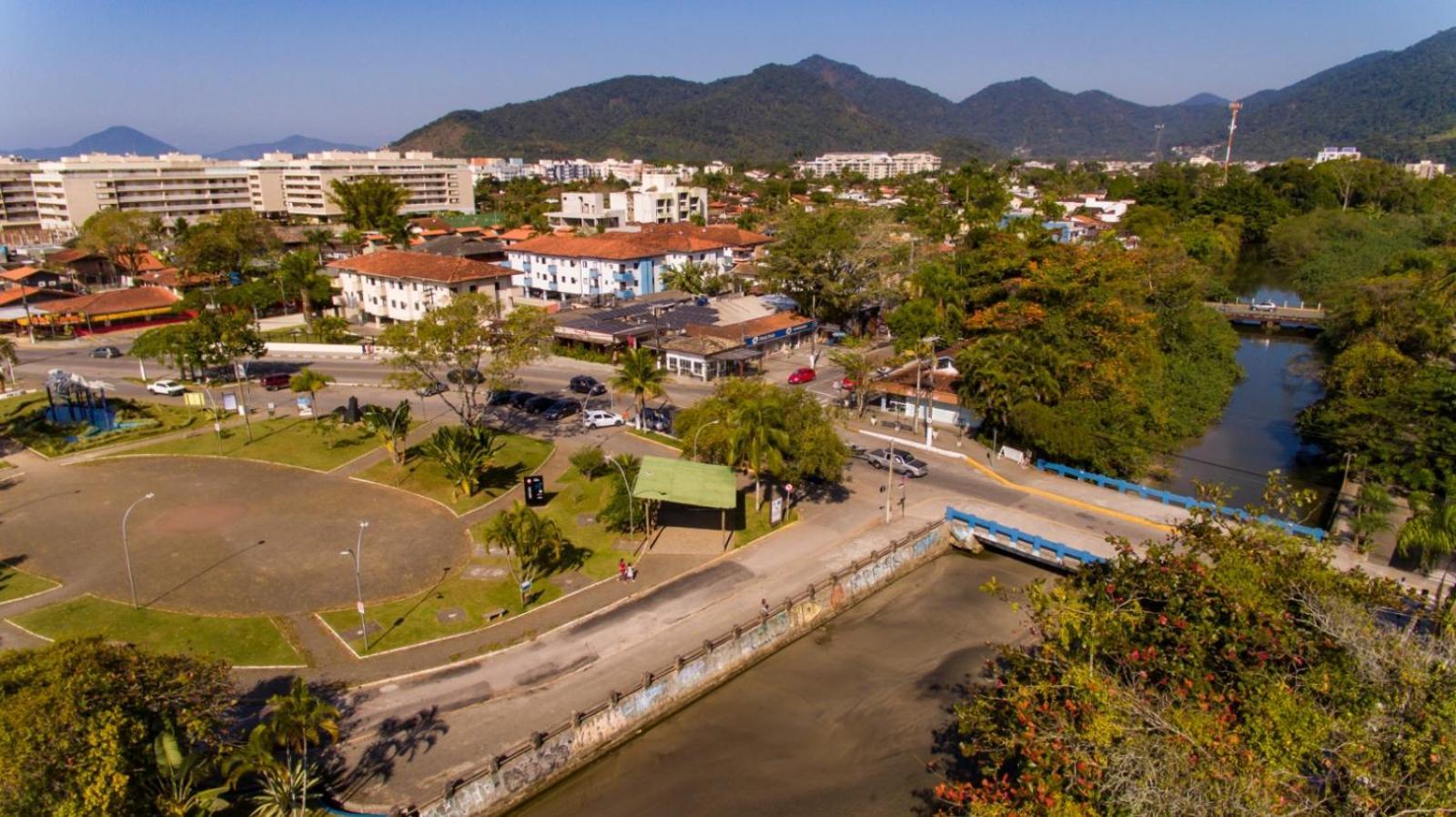 Studio Frente Mar Ubatuba Exterior photo